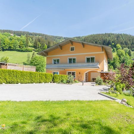 Chalet Carina Zell am See Kültér fotó