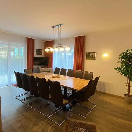 Chalet Carina Zell am See Kültér fotó