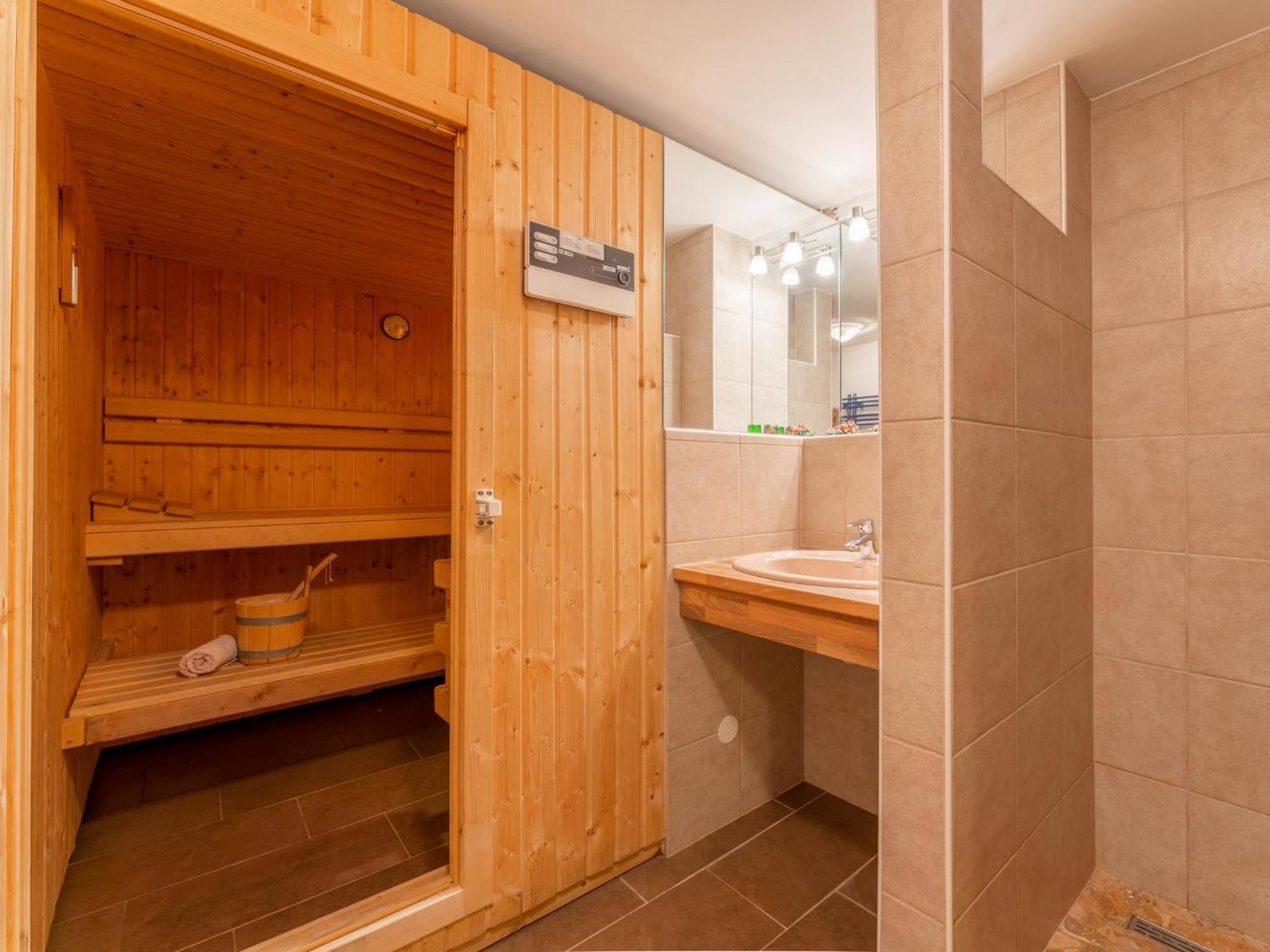 Chalet Carina Zell am See Kültér fotó