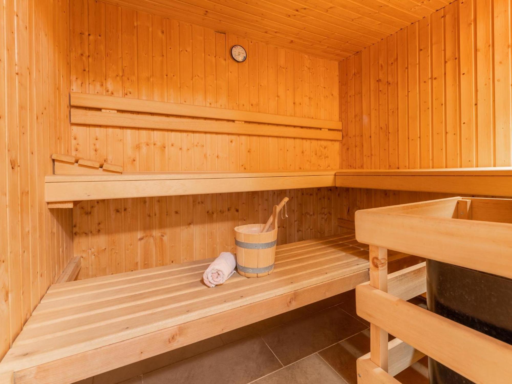 Chalet Carina Zell am See Kültér fotó