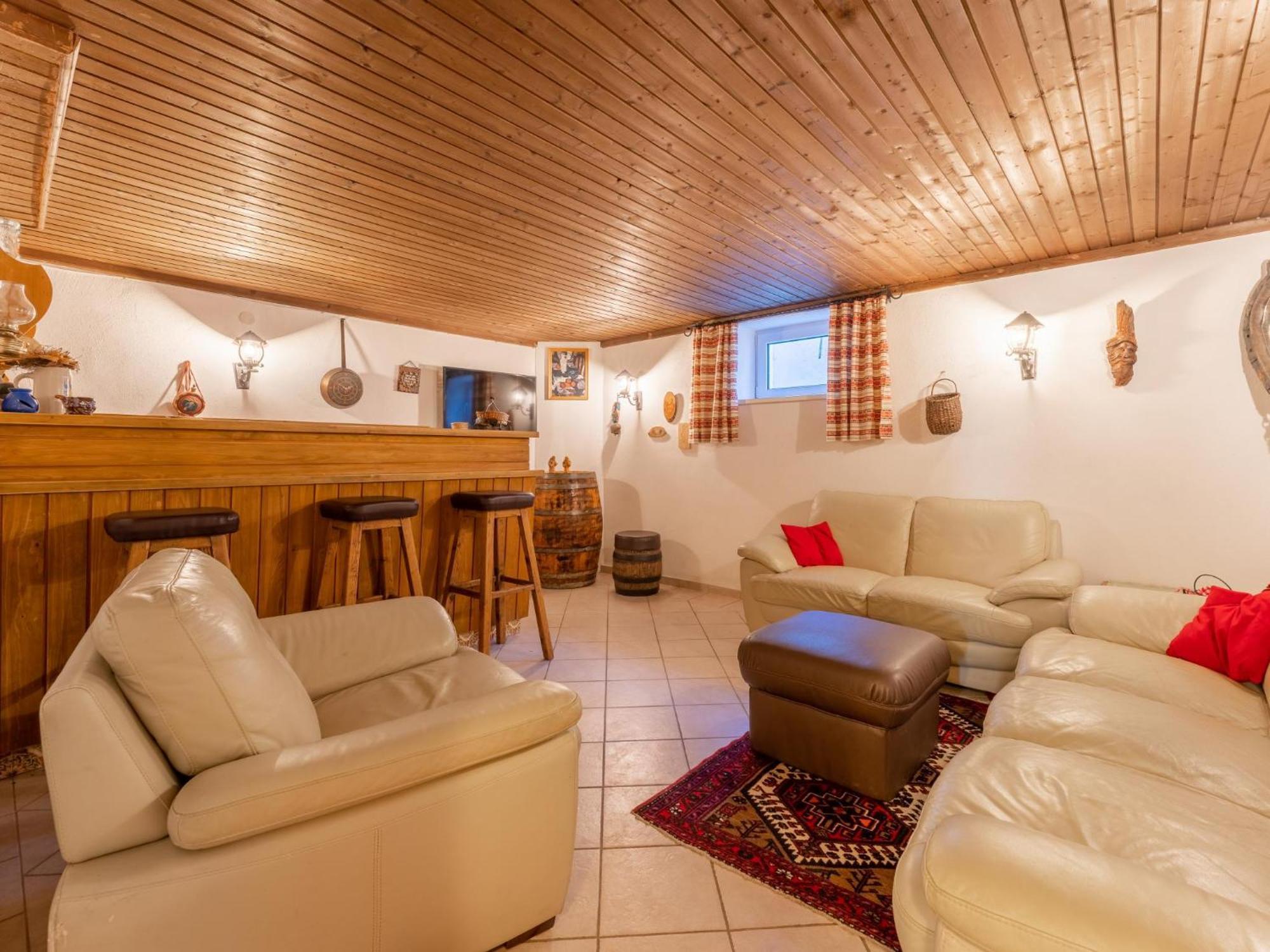 Chalet Carina Zell am See Kültér fotó