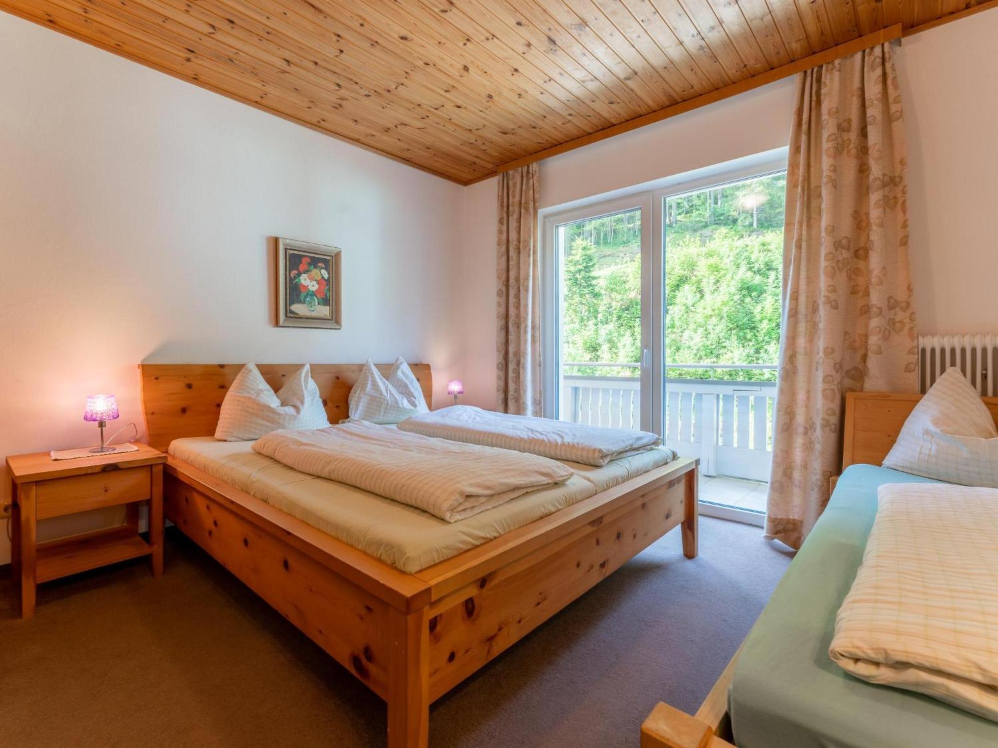 Chalet Carina Zell am See Kültér fotó