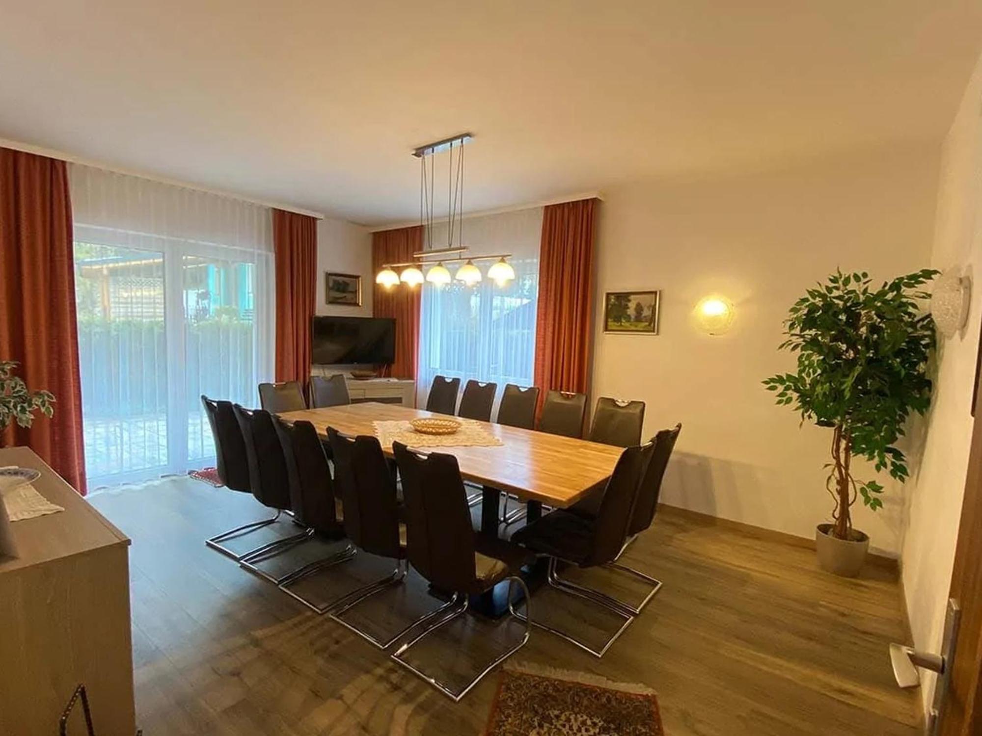 Chalet Carina Zell am See Kültér fotó