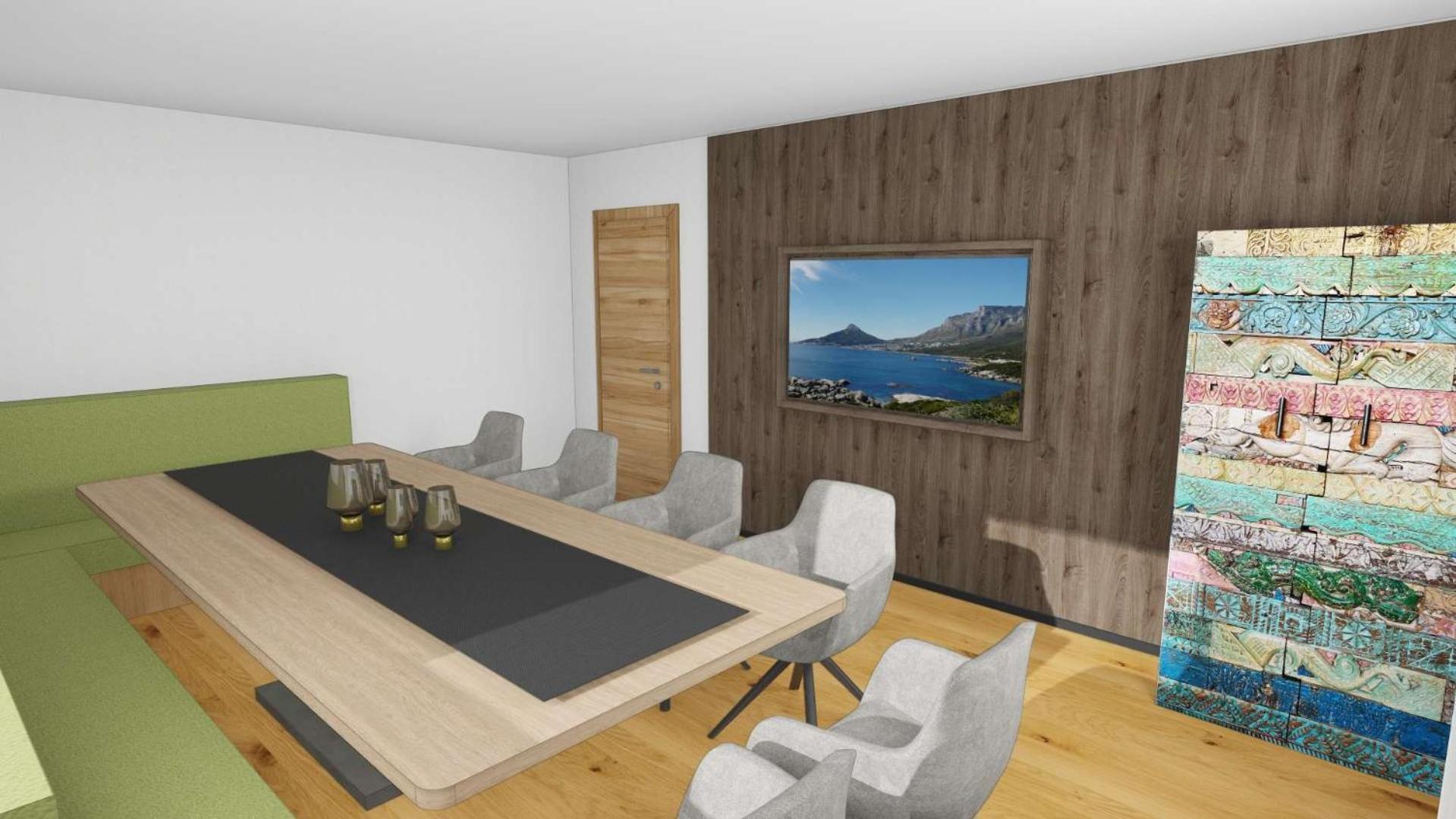 Chalet Carina Zell am See Kültér fotó